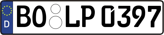 BO-LP0397