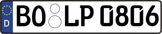 BO-LP0806