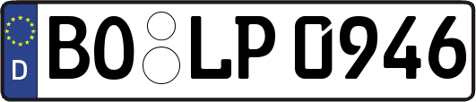 BO-LP0946