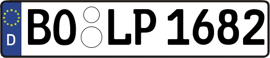 BO-LP1682
