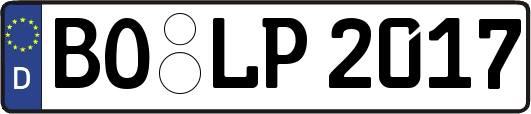 BO-LP2017