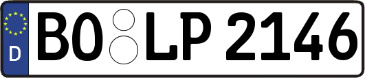 BO-LP2146