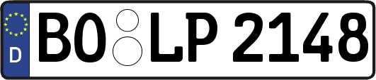 BO-LP2148