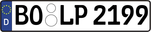 BO-LP2199