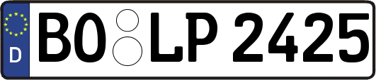 BO-LP2425