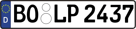 BO-LP2437