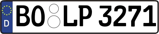 BO-LP3271