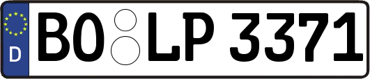 BO-LP3371
