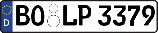 BO-LP3379