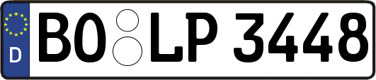 BO-LP3448