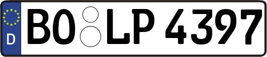BO-LP4397