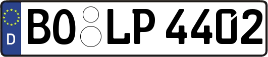 BO-LP4402
