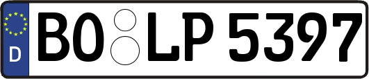 BO-LP5397