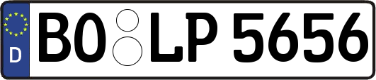 BO-LP5656