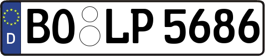 BO-LP5686