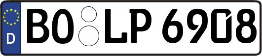 BO-LP6908