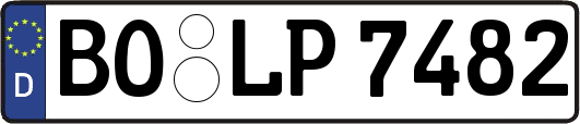 BO-LP7482