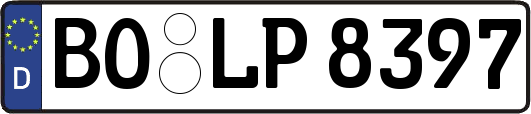 BO-LP8397