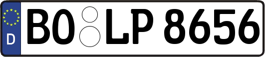 BO-LP8656