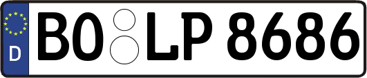 BO-LP8686