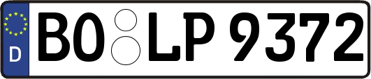 BO-LP9372