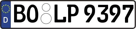 BO-LP9397