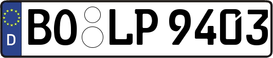 BO-LP9403