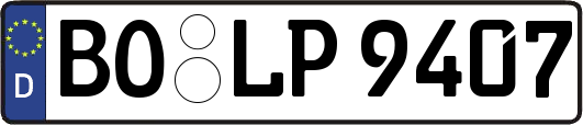 BO-LP9407