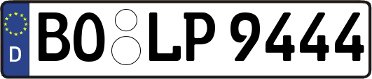 BO-LP9444
