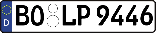 BO-LP9446