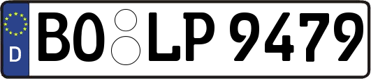 BO-LP9479