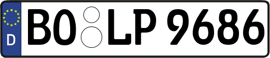 BO-LP9686