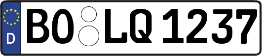 BO-LQ1237