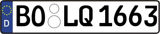 BO-LQ1663