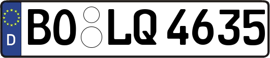 BO-LQ4635