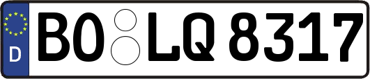 BO-LQ8317