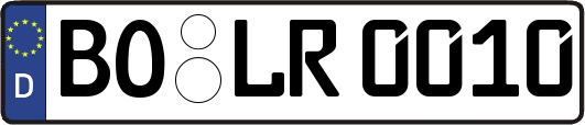 BO-LR0010