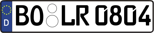 BO-LR0804