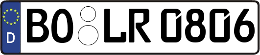 BO-LR0806