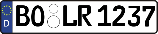 BO-LR1237