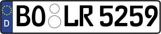 BO-LR5259