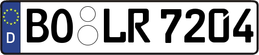 BO-LR7204