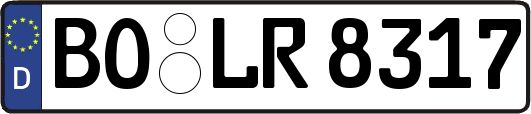 BO-LR8317