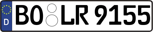 BO-LR9155