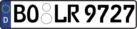 BO-LR9727