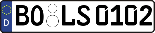 BO-LS0102