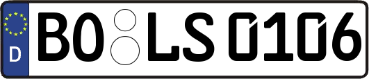 BO-LS0106