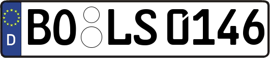 BO-LS0146