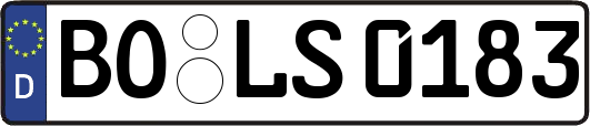 BO-LS0183