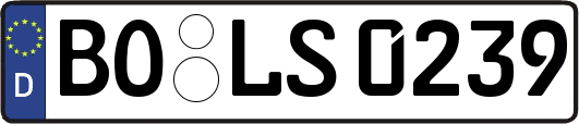 BO-LS0239